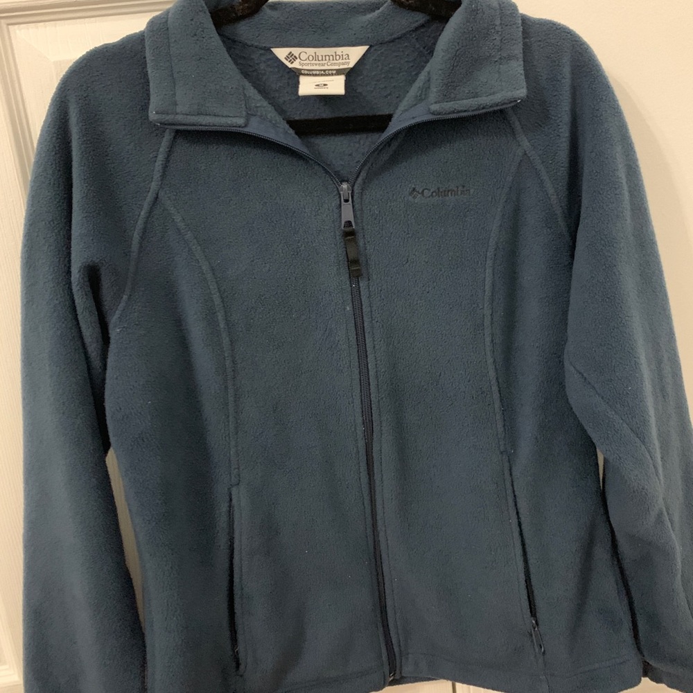 Fleece Jacket